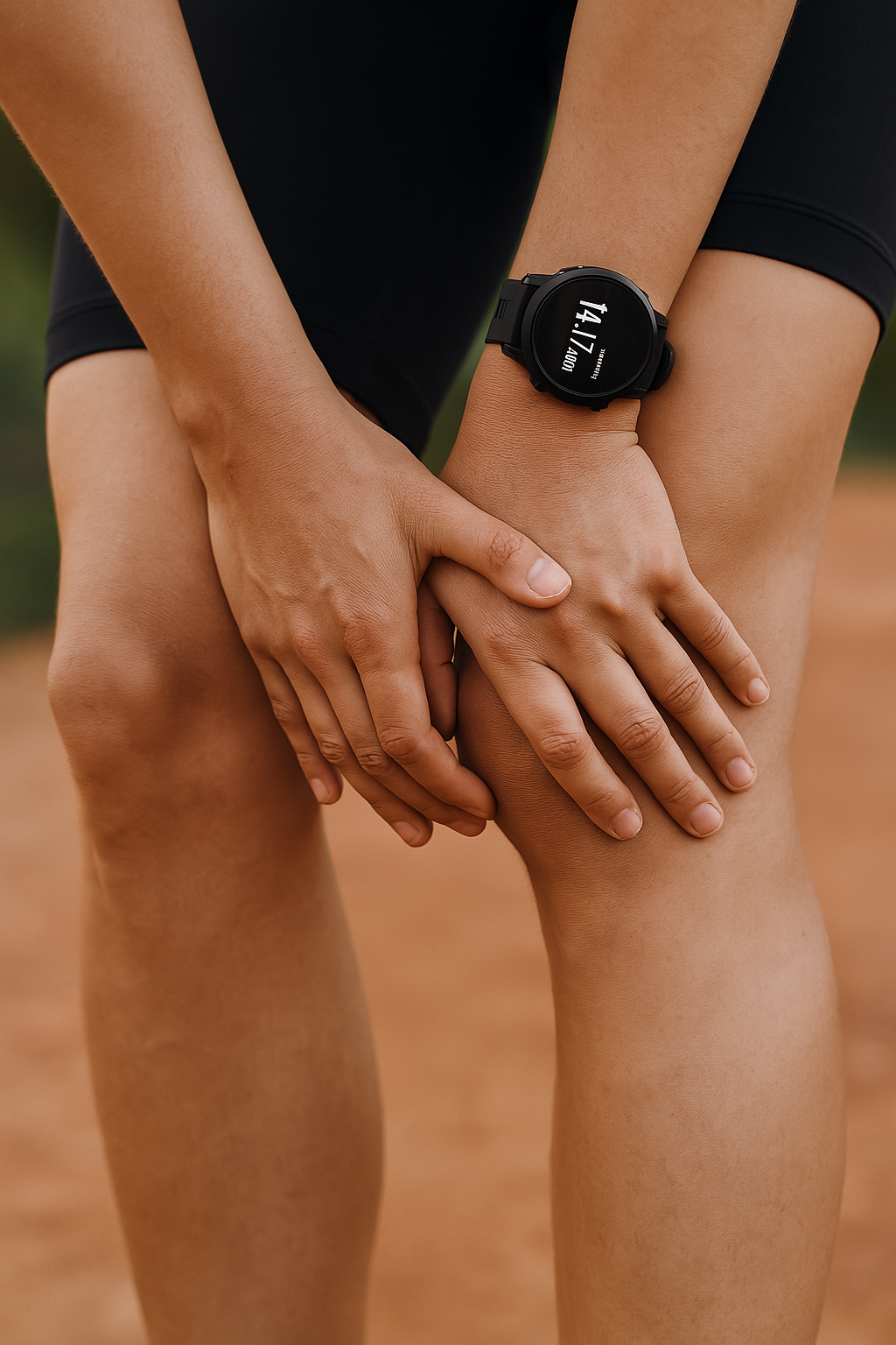Comment éviter les blessures liées à la course ?