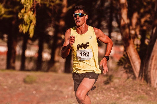 Quoi manger avant un 10 km ? Le guide nutritionnel du coureur pour performer sans inconfort