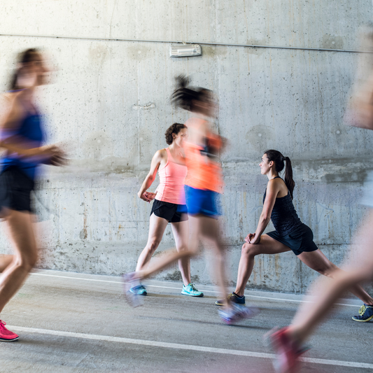 Comment courir plus vite en running : guide + bêta-alanine