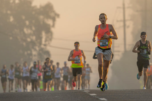 Les Meilleurs Compléments Alimentaires pour les Runners