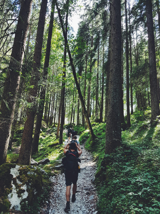 Équipement trail débutant : Les meilleurs conseils pour débuter