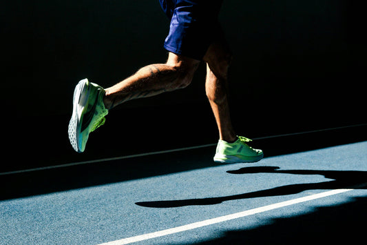 Comment choisir les meilleures chaussures de running pour améliorer vos performances