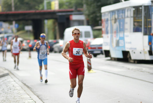Comment améliorer sa vitesse en running