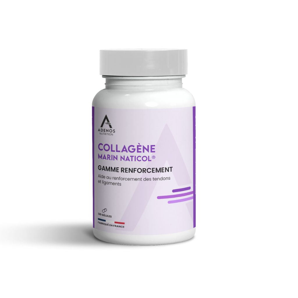 COLLAGÈNE MARIN NATICOL®