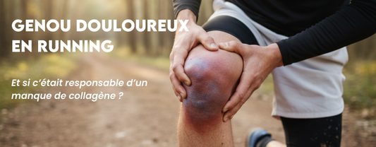 Tendinite et douleur au genou running : Le protocole de réparation complet