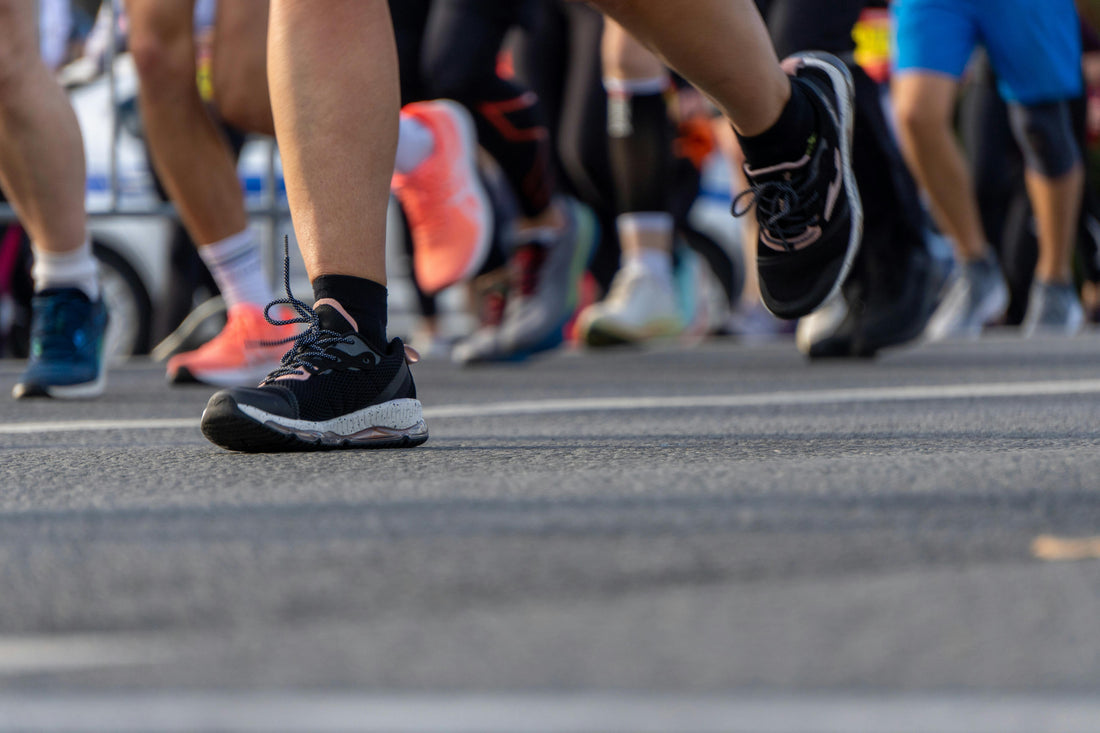 Comment préparer un 10 km : suivez le plan ultime pour réussir votre course