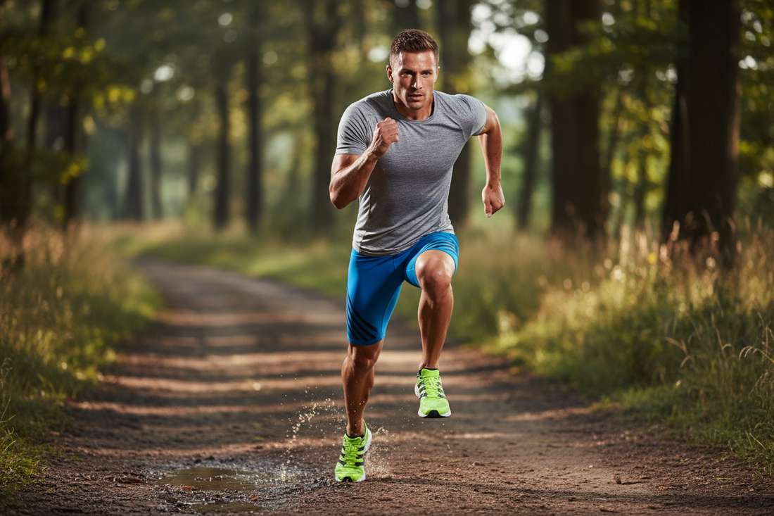 Oxygénation musculaire : comment booster vos performances naturellement