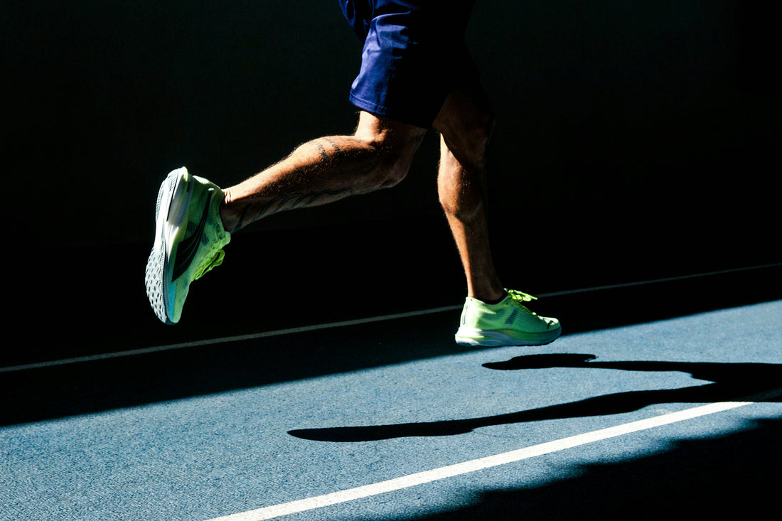 Comment choisir les meilleures chaussures de running pour améliorer vos performances
