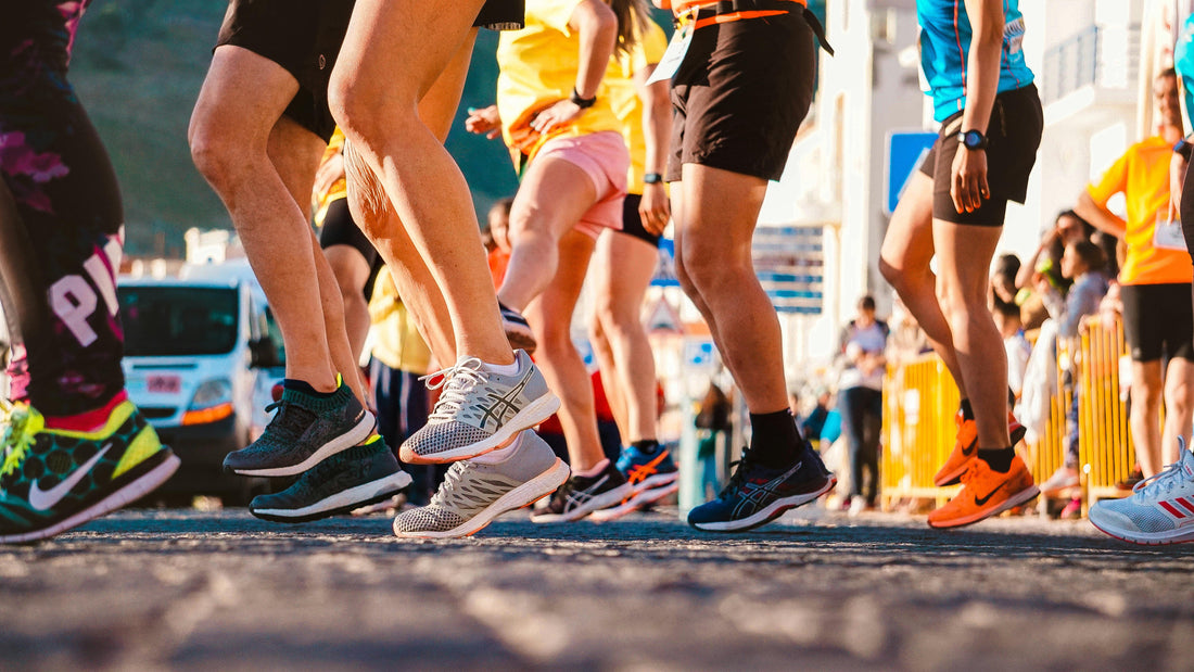Comment commencer la course à pied : le guide complet pour les débutants