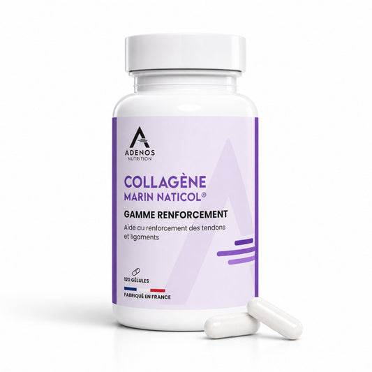 Collagène marin pour les tendons du coureur : guide pratique