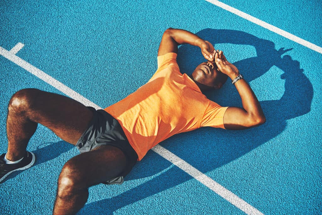 🏃‍♂️ Que dois-je manger après une course pour bien récupérer ? (Guide complet pour coureurs)