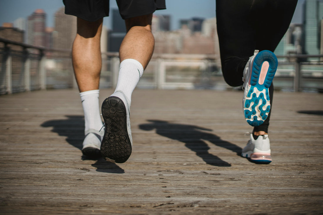 Comment courir plus vite : 7 conseils concrets pour progresser