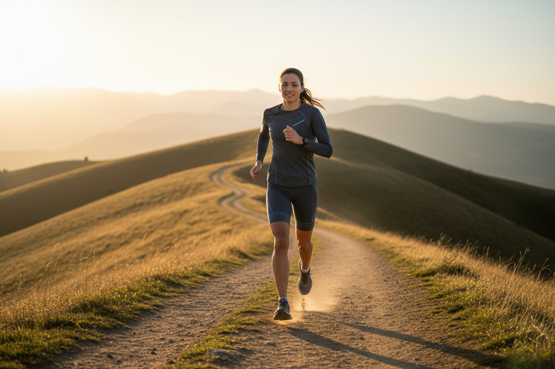 Compléments alimentaires endurance : Comment courir plus vite et plus longtemps ?
