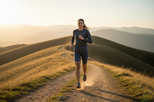 Compléments alimentaires endurance : Comment courir plus vite et plus longtemps ?