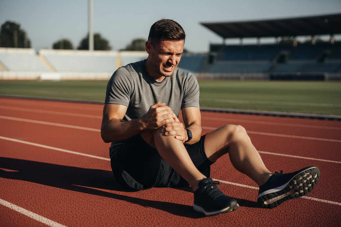 Comment éviter les blessures en running grâce aux compléments alimentaires