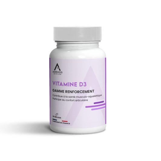 VITAMINE D3