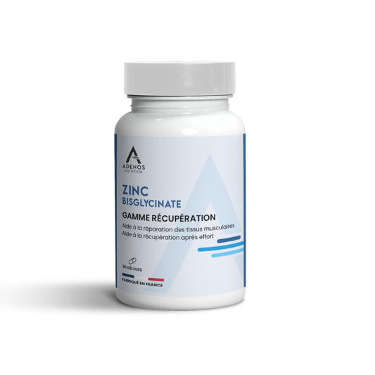 ZINC BISGLYCINATE