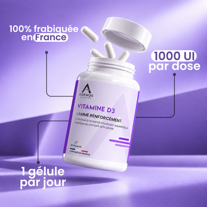 Vitamine D3