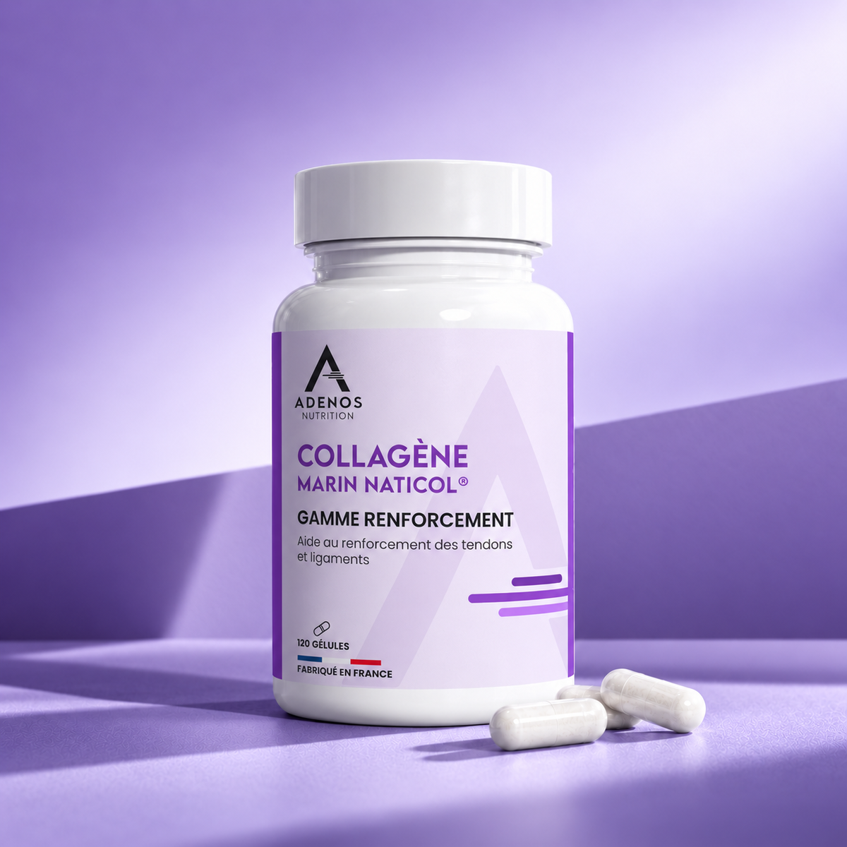 Collagène Marin Naticol®