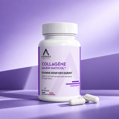 Collagène Marin Naticol®