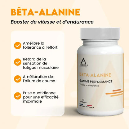 Bêta-Alanine