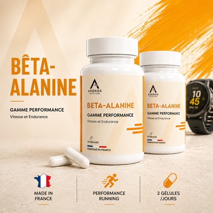 Bêta-Alanine
