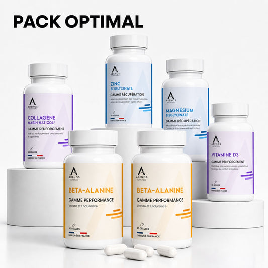 Pack Optimal