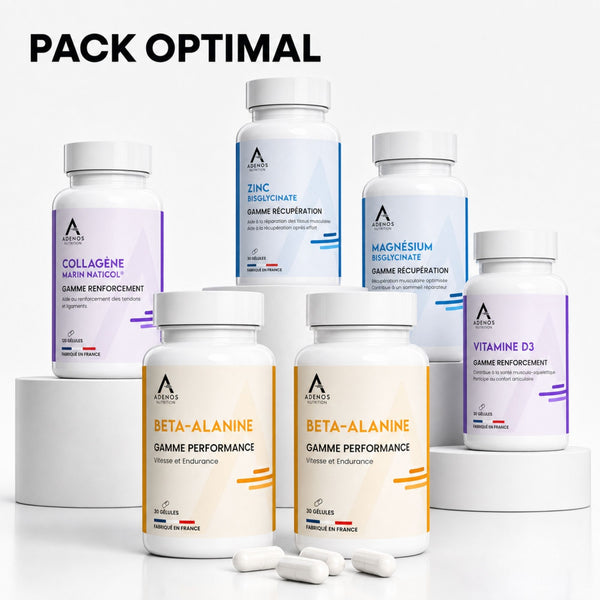 Pack Optimal