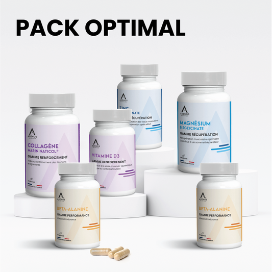 PACK OPTIMAL