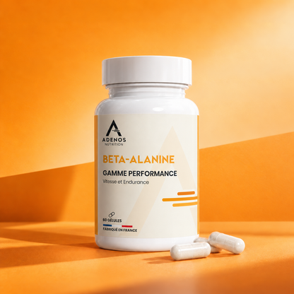Bêta-Alanine