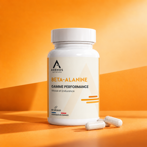 Bêta-Alanine