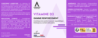 Pack Optimal – Endurance, récupération & renforcement du coureur