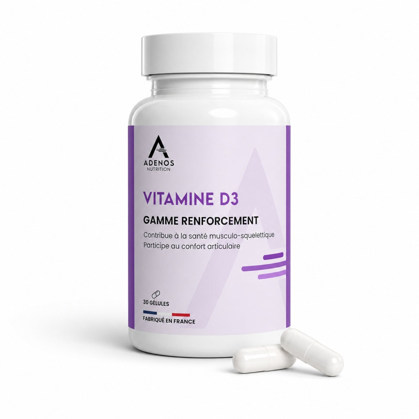Vitamine D3