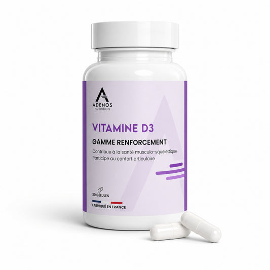 Vitamine D3