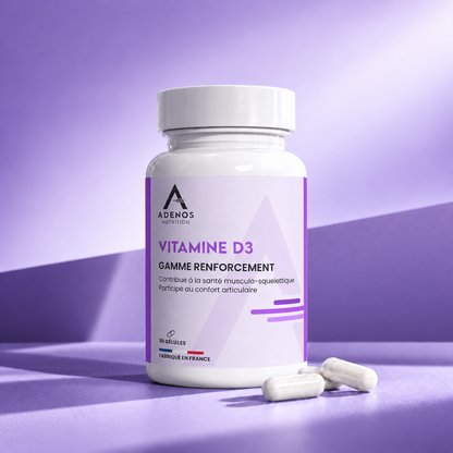 Vitamine D3