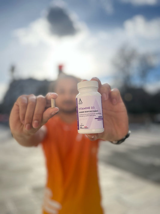 Vitamine D3
