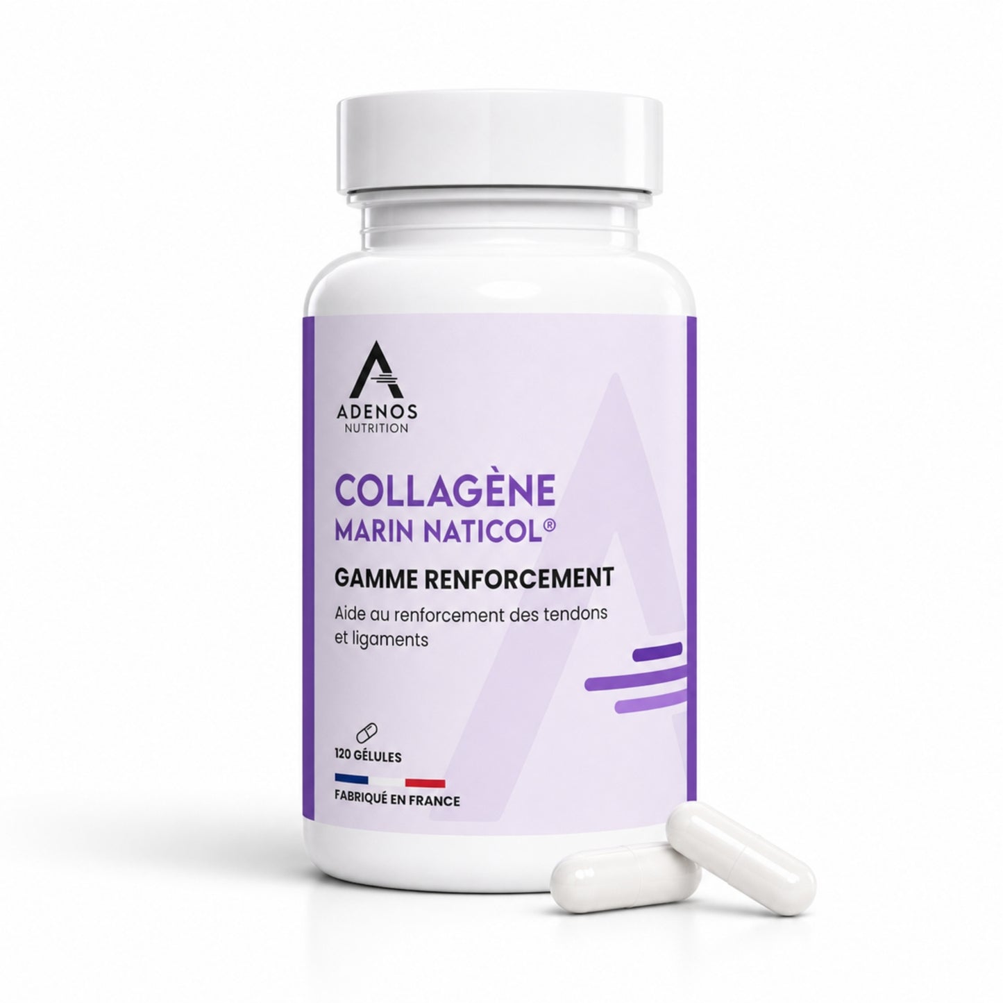 Collagène Marin Naticol®