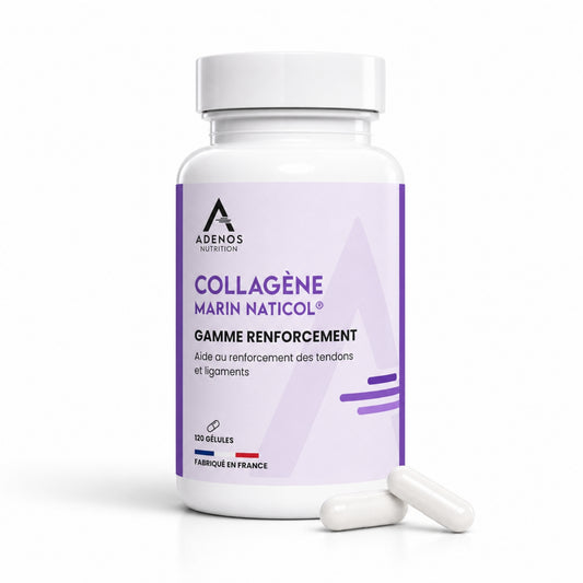 Collagène Marin Naticol®