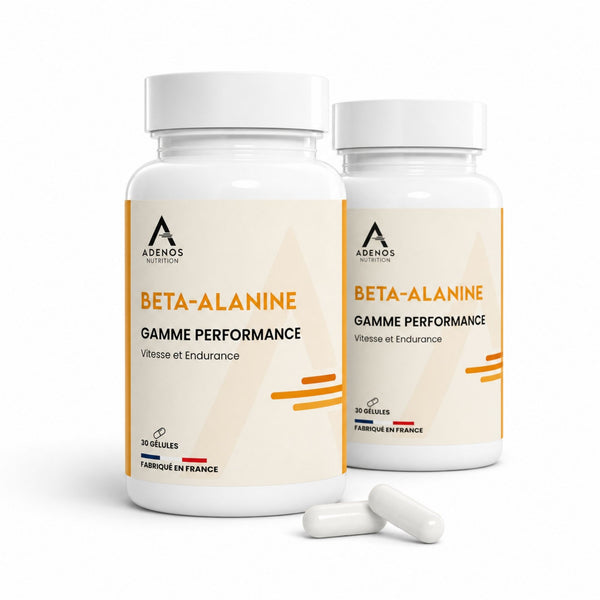 Bêta-Alanine