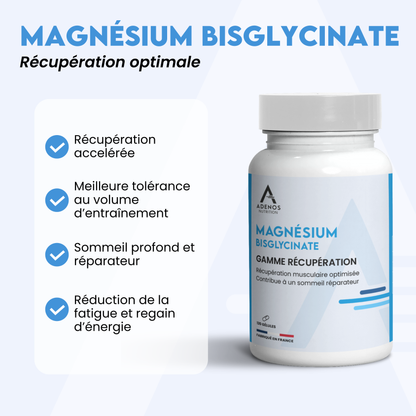 Pack Récupération Optimale