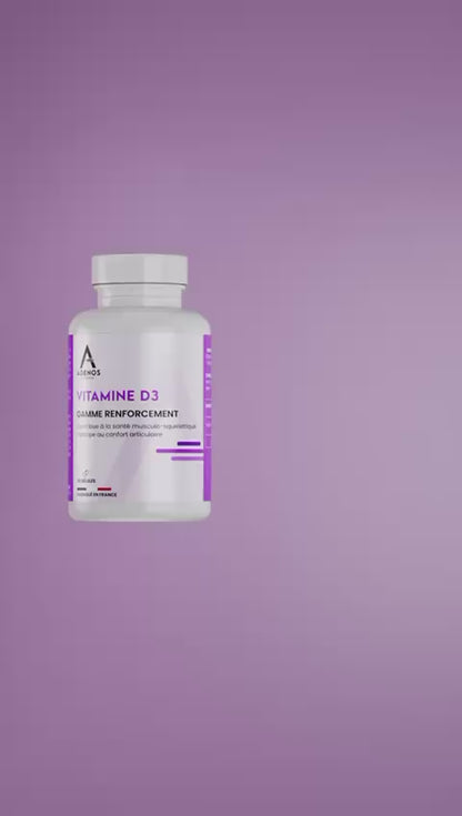 Vitamine D3