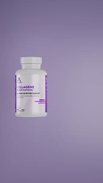COLLAGÈNE MARIN NATICOL®