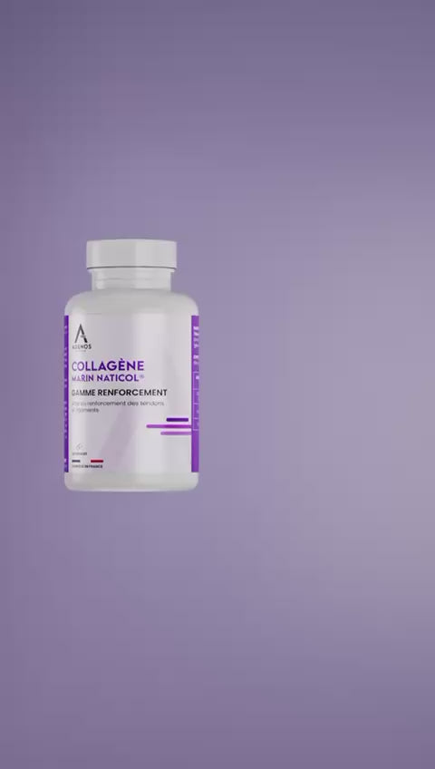 COLLAGÈNE MARIN NATICOL®