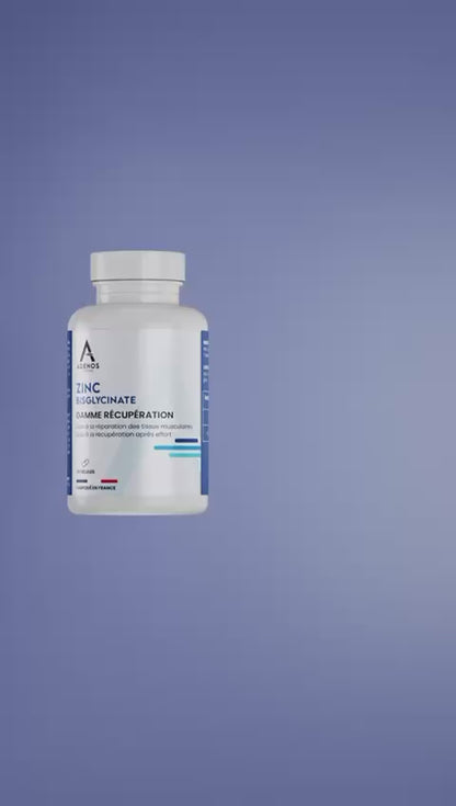 ZINC BISGLYCINATE