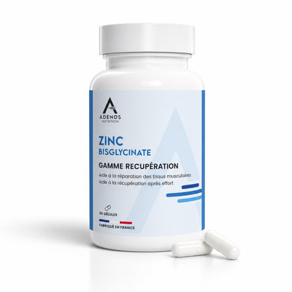 Zinc Bisglycinate